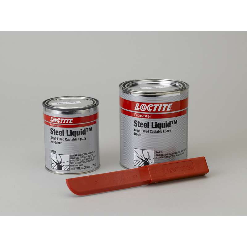 Fixmaster® Steel Liquid